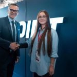Hensoldt and Fire Point have signed a Memorandum of Understanding at Eurosatory in Paris. The agreement covers the joint integration of field-proven and available components into a ballistic missile defence system called FREYJA.