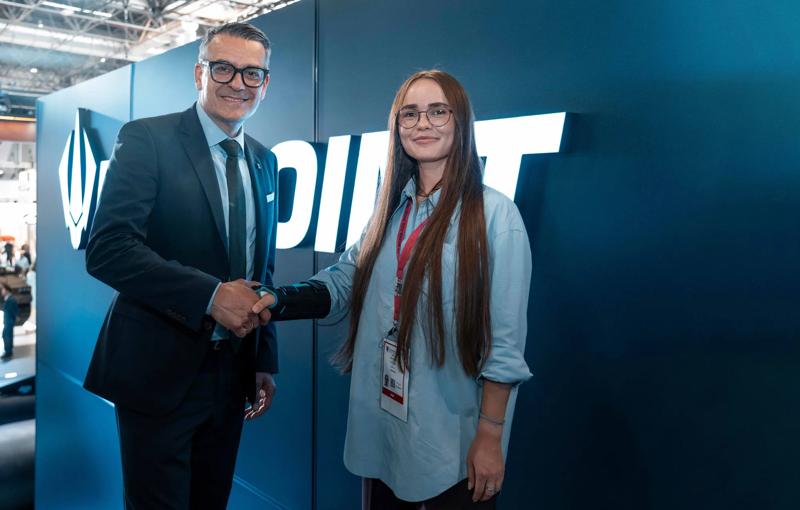 Hensoldt and Fire Point sign agreement to integrate FREYJA ballistic missile defence system using TRML-4D radar