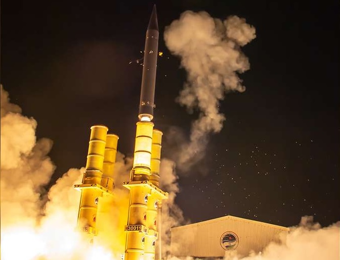 Israel Aerospace Industries will present its latest operationally proven technologies and unveil new systems at ILA Berlin 2026. The company said it will exhibit at Booth G/500 during the event, which runs from June 10 to 14.