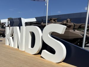KNDS plans IPO on Euronext Paris and Frankfurt Stock Exchange as Germany prepares investment alongside French State to support growth