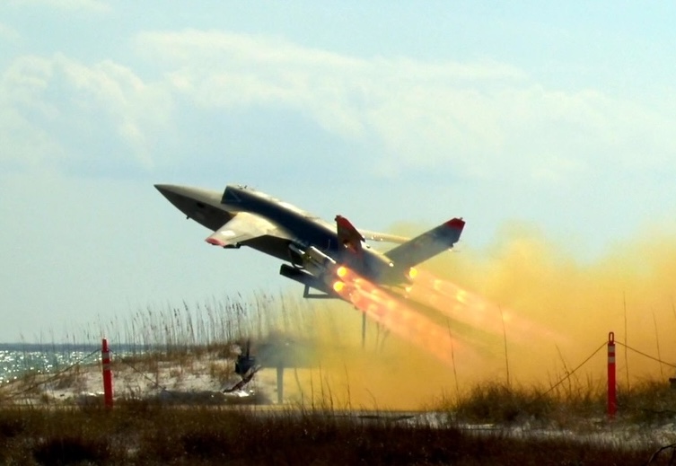 Kratos expands Spartan turbojet engine production to 3,000 units next year as missile and loitering munition demand grows