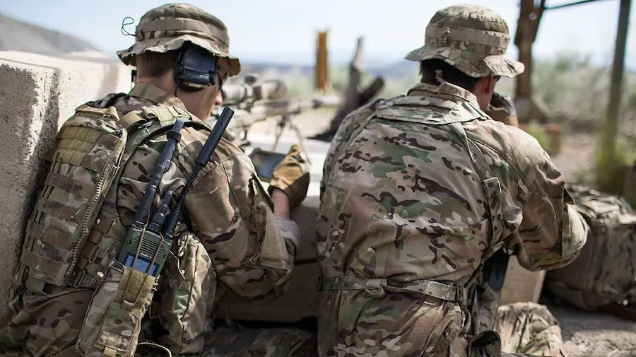 L3Harris receives $170 million Falcon IV communications systems order from Central European nation