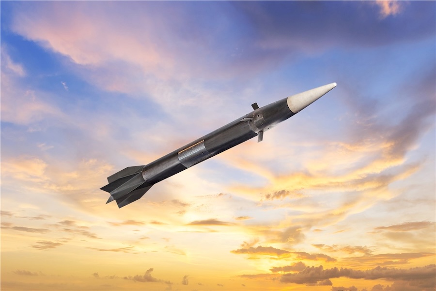 Leonardo’s Vulcano-derived 155mm precision munition selected for U.S. Army ERAP long-range artillery program with GD-OTS and Diehl
