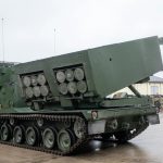 Finland will establish Europe’s first maintenance and sustainment center for the MLRS Common Fire Control System. The agreement was signed by the Finnish Defence Forces, Finnish technology company Insta and Lockheed Martin, with the center to be located at Insta’s facility in Tampere.