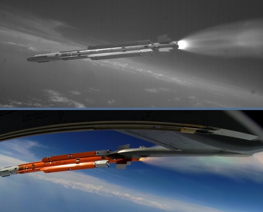 MBDA completes second MICA NG development firing from Rafale in supersonic flight configuration at DGA site