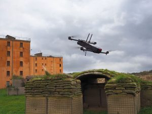 MBDA signs DGA experimentation contract for AKERON RCX50 remotely controlled ammunition developed with Novadem