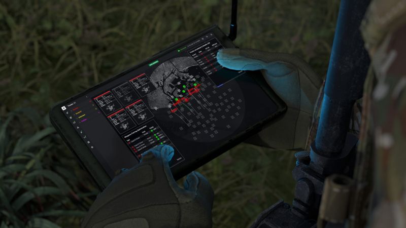 Nokia Defense to provide secure connectivity for Finnish Border Guard counter-drone initiative across land and maritime operations