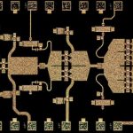 Northrop Grumman has developed a new Gallium Nitride chip designed to improve performance for military and commercial radio frequency applications. The company said the chip sets a new standard by using the W-band spectrum, which supports very fast radio waves for sending and receiving more detailed information.