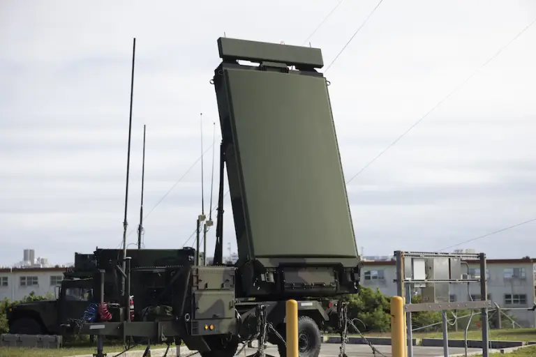 Northrop Grumman says AN/TPS-80 G/ATOR radar sets standard for mobile multi-mission battlefield sensing