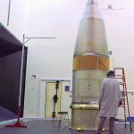 Northrop Grumman said its Sentinel intercontinental ballistic missile testing campaign is continuing to validate critical hardware for the United States’ next-generation strategic deterrent. The company highlighted the effort after completing a critical acoustic test of the Sentinel front end at its Large Acoustic Test Facility in Redondo Beach, California.