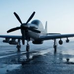 Quantum Systems unveiled its PULSE P19 multi-role aircraft at the ILA Berlin Air Show on 10 June 2026. The German company presented the aircraft in the presence of Federal Chancellor Friedrich Merz.