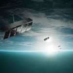 Rheinmetall and ICEYE are establishing new space-based reconnaissance capabilities for Germany through their joint venture, Rheinmetall ICEYE Space Solutions GmbH. The company said the initial partners are German NewSpace firms Reflex Aerospace, OroraTech, ConstellR and LiveEO.