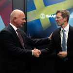 Saab has announced a strategic investment of 11.1 million euros in Comand AI. The investment gives Saab a 10% equity stake in the Paris-based battlefield artificial intelligence company.