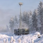 Saab has launched Giraffe AMB D at Eurosatory 2026 in Paris. The system is the latest evolution of the Swedish company’s Giraffe AMB radar family.
