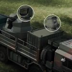 Safran Electronics & Defense has launched Land OmniGuard, an integrated solution designed to counter drone threats in operational environments. The system combines the company’s expertise in optronics, resilient navigation and embedded artificial intelligence.