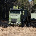 Scania will present defence solutions for demanding operations at Eurosatory in Paris. The company said its display will focus on protection, operational availability and sustained performance in peace, crisis and conflict.