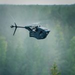 Teledyne FLIR Defense has launched Black Recon, an autonomously launched micro-drone system designed to provide continuous, untethered reconnaissance from military vehicles and fixed installations.