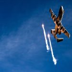 Army Contracting Command – New Jersey has awarded Chemring US an indefinite-delivery/indefinite-quantity contract valued at more than $300 million. The award covers production of aviation expendable pyrophoric countermeasures that create an infrared decoy signature to protect aircraft against heat-seeking missiles.