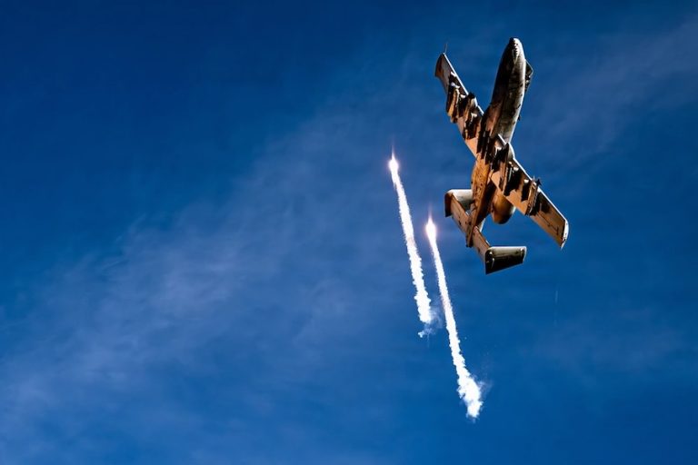 Army Contracting Command – New Jersey has awarded Chemring US an indefinite-delivery/indefinite-quantity contract valued at more than $300 million. The award covers production of aviation expendable pyrophoric countermeasures that create an infrared decoy signature to protect aircraft against heat-seeking missiles.