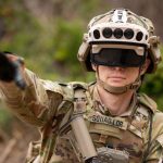 The U.S. Army is withdrawing about 10,000 Integrated Visual Augmentation System augmented reality headsets from use. Soldiers reported during field testing that the systems caused neck strain and headaches.