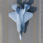 The U.S. State Department has notified Congress of its intention to sell Turkey about 80 General Electric F110 turbofan engines. The package is expected to be worth more than $700 million.