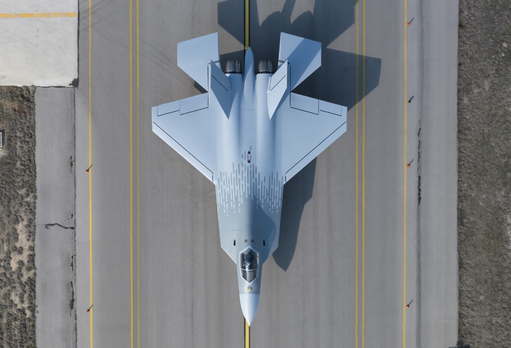 U.S. Department of State notifies Congress of planned $700 million-plus F110 engine sale for Turkey’s Kaan fighter jet program