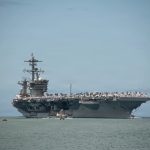 The U.S. Navy marked the start of Rim of the Pacific 2026 on June 24 with an opening ceremony and press conference. RIMPAC 2026 is the 30th iteration of the world’s largest international maritime exercise.