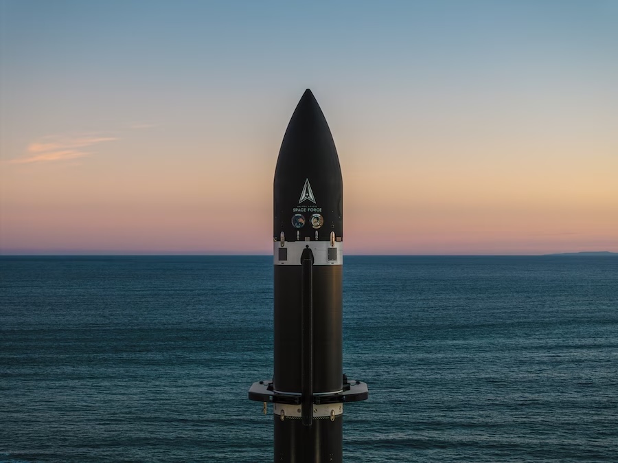 The U.S. Space Force’s Space Systems Command has demonstrated a Tactically Responsive Space launch capability with the liftoff of Rocket Lab’s Electron launch vehicle. The launch took place from Rocket Lab’s Launch Complex-1 in New Zealand on June 19, 2026, as part of the VICTUS HAZE mission.
