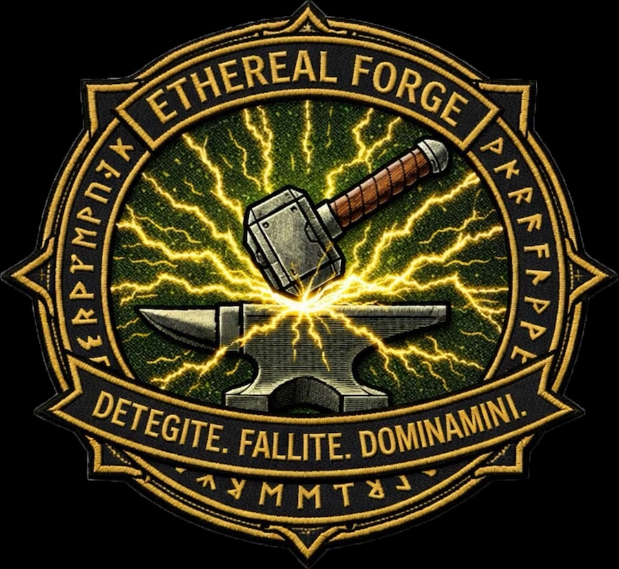 U.S. Strategic Command launches ETHEREAL FORGE to accelerate software-centric electromagnetic warfare capabilities