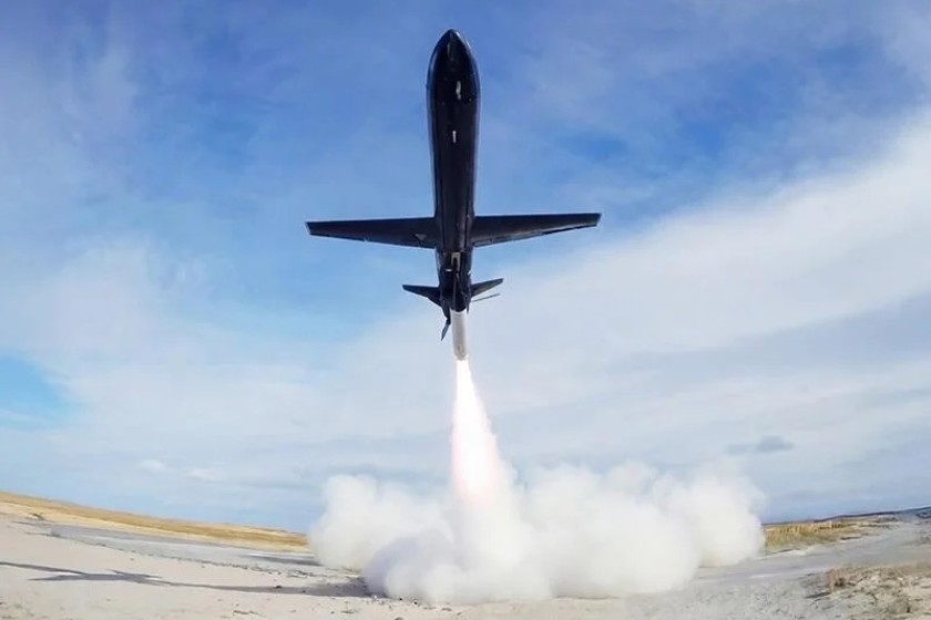 UK advances Project Brakestop long-range strike weapons for Ukraine after three British-designed systems complete flight tests