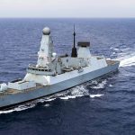 The UK will build at least six new Common Combat Vessels for the Royal Navy under the Defence Investment Plan. The ships will deliver the country’s most advanced maritime air defence capability and support British shipbuilding for decades.