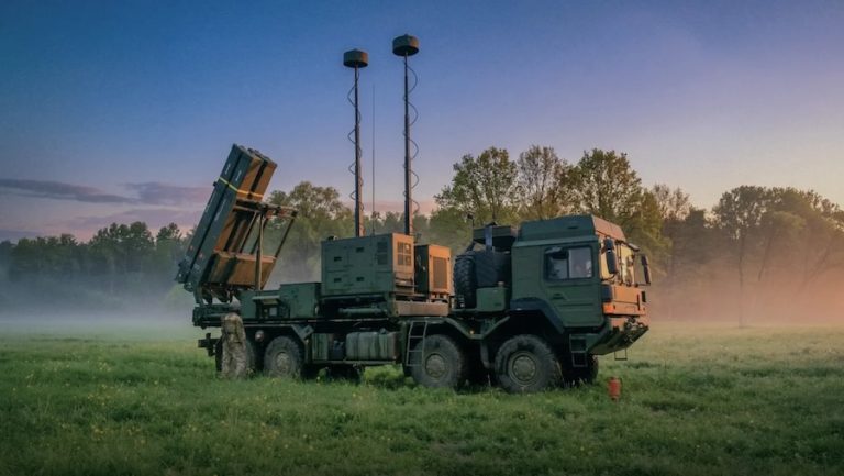 Ukraine and Germany are increasing efforts to accelerate the delivery of critical air defence munitions, Ukraine’s Ministry of Defence said. The talks focused on PAC-3 missiles for Patriot systems, munitions for IRIS-T and the Prioritised Ukraine Requirements List mechanism.