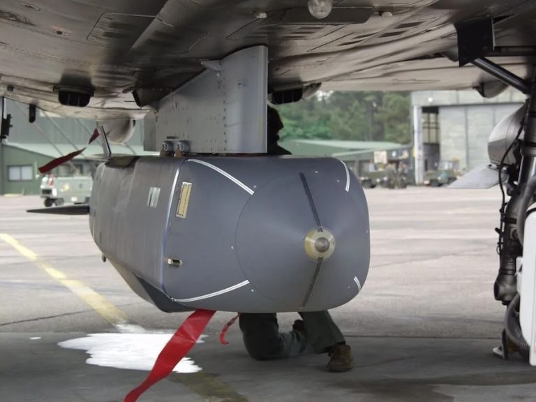 Ukraine is holding talks with France on obtaining a licence to produce SCALP air-launched cruise missiles. Ukrainian Defence Minister Mykhailo Fedorov disclosed the negotiations on 29 June.