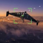 Ukraine is scaling up next-generation interceptor drones to strengthen the protection of its airspace. The Ministry of Defence said a participant in the Brave1 defence innovation cluster has developed a technology that automates 95% of the full interception cycle.