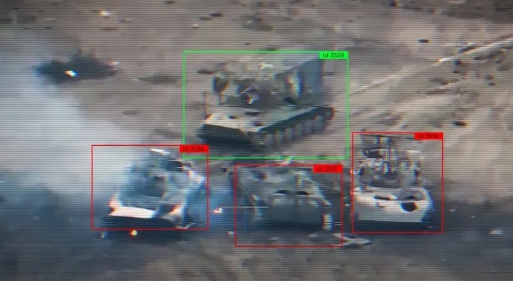 Ukraine’s Defense AI Center A1 is advancing strategic projects intended to transform the Defence Forces into an AI-driven army. The centre was established under the Ministry of Defence of Ukraine in March.