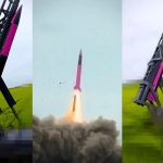 Ukrainian company Fire Point has carried out the first flight test of its FP-7.X anti-aircraft missile, according to the company’s executive director, Iryna Terekh. The missile is intended to become the main effector of the future Freya anti-missile system.