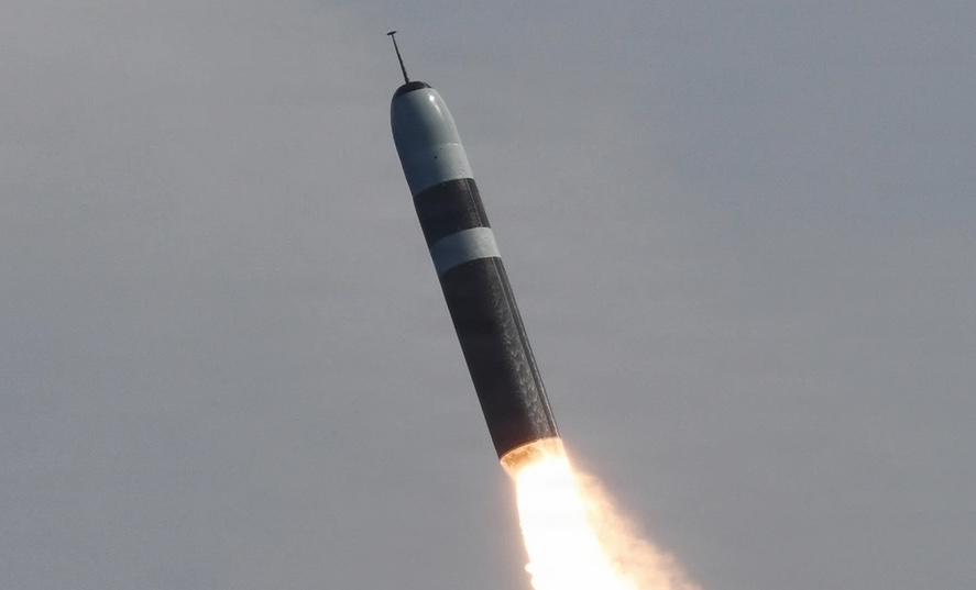 The U.S. Navy’s Portfolio Acquisition Executive Strategic Systems Programs is leading a major modernization of its sea-based nuclear weapon system. The effort is intended to meet future defense needs and sustain the Navy’s strategic deterrence mission.