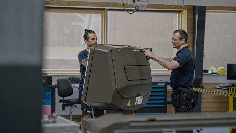 Danish radar maker Weibel Scientific reported revenue of DKK 903 million for the 2025/26 financial year. The result represented 10% growth compared with the previous year and reflected sustained demand across defence and security markets.