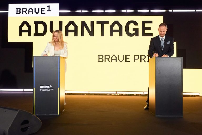 Airbus Defence and Space has signed a Memorandum of Understanding with Brave1, Ukraine’s central government-led defence technology coordinator. The agreement marks Brave1’s first industrial strategic partnership with a Western company.