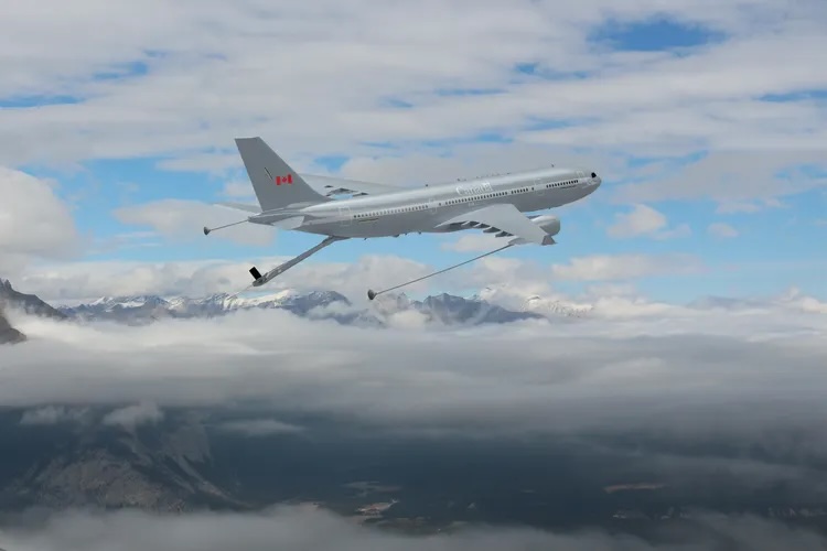 Airbus says Canada operations generated $8.4 billion in GDP, supported nearly 60,000 job-years in aerospace supply-chain push