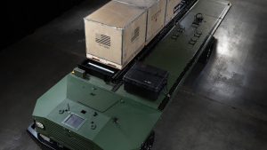 American Rheinmetall wins U.S. Army contract to develop hybrid autonomous logistics vehicles for contested battlefield supply missions