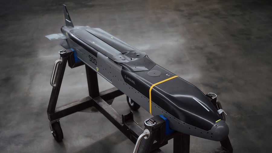 Anduril Industries and PGZ to produce Barracuda-500M cruise missiles in Poland