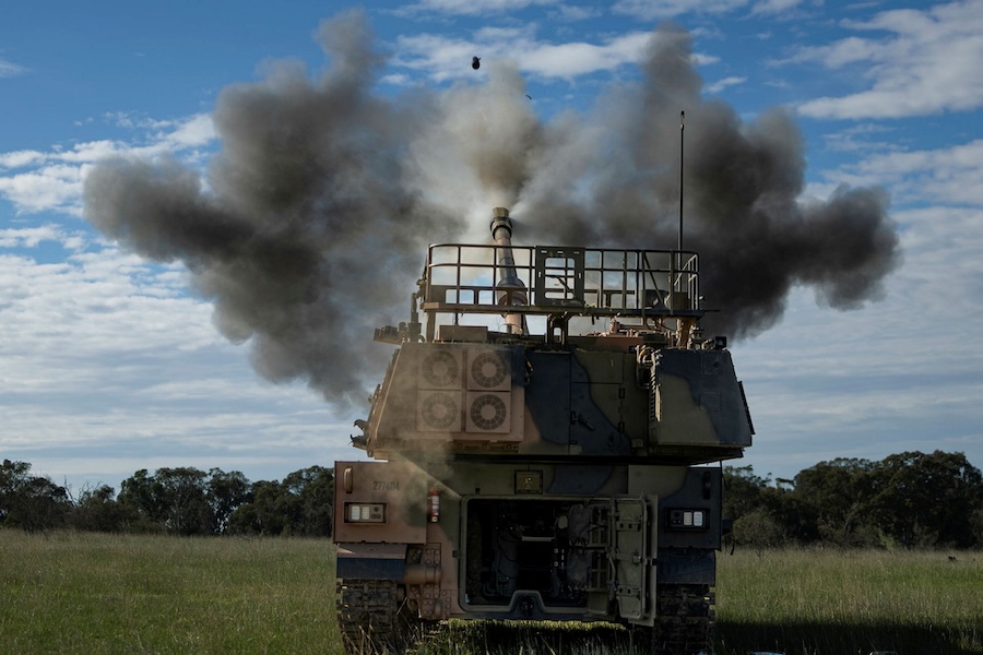 Australia releases 2026 Defence Industry Development Strategy to strengthen sovereign defence industry, workforce and export support