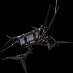 Auterion and SkyFall have begun delivering 50,000 Shrike strike drones equipped with Auterion Strike kits to Ukrainian forces, the companies said. The deliveries started this week and are expected to be completed in full over the coming months.