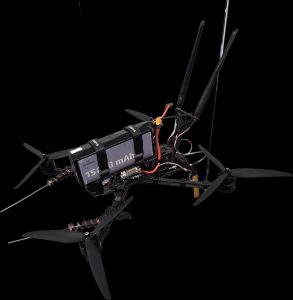Auterion and SkyFall begin delivery of 50,000 Shrike strike drones with terminal guidance kits to Ukrainian forces