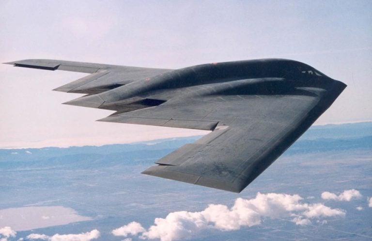 On July 17, 1989, a strange-looking aircraft with no visible tail and no distinct fuselage lifted off from a runway in the California desert, and American airpower quietly entered a new era. That aircraft was the first Northrop B-2 Spirit, and 37 years later, it remains one of the most instantly recognizable symbols of U.S. military technology and the strategic edge it was built to preserve.