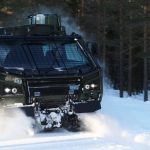 BAE Systems has completed delivery of 19 Cold Weather All-Terrain Vehicles to the U.S. military. The vehicles were delivered to units including the Vermont National Guard Army Mountain Warfare School, the Arctic Region Test Center in Alaska and the 11th Airborne Division.