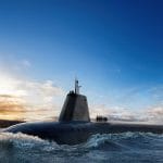 The UK government has awarded BAE Systems a £5.9 billion contract for the Dreadnought-class nuclear deterrent submarine programme. The funding will advance all four boats towards Royal Navy service.