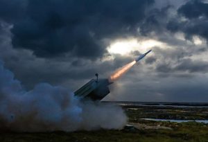 Belgium plans to acquire 10 NASAMS air defence systems through cooperation with the Netherlands to rebuild national air defence capability