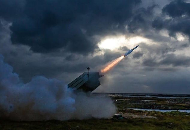 Belgium plans to acquire 10 NASAMS air defence systems through cooperation with the Netherlands to rebuild national air defence capability